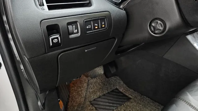 Chevrolet Impala