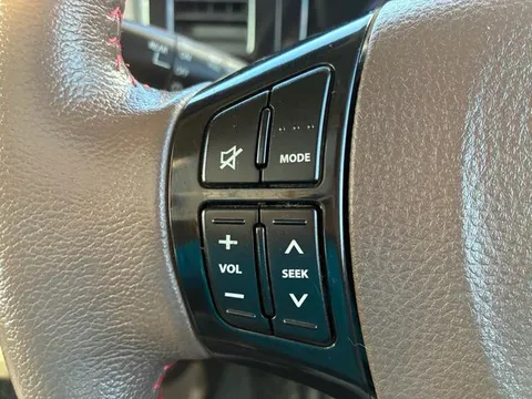 Suzuki MR Wagon Wit