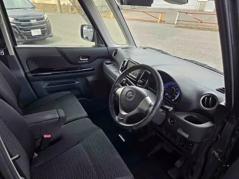 Mazda Flair Wagon Custom Styel