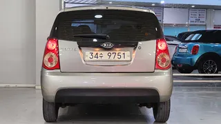 Kia Picanto (Morning)