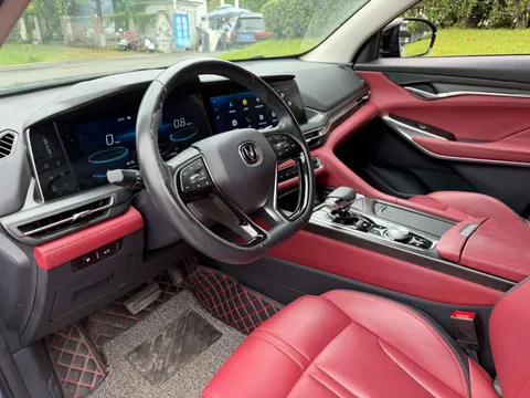 Changan CS75 Plus