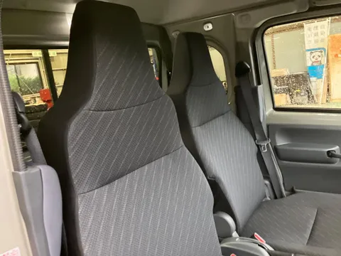 Suzuki Super Carry