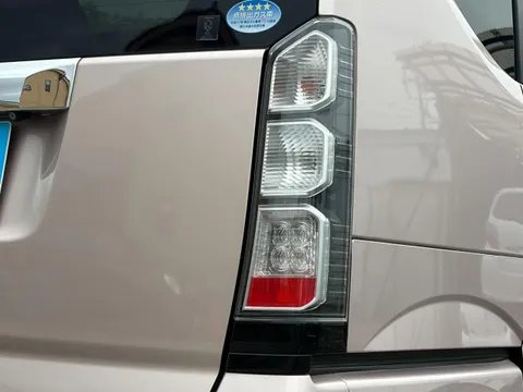 Honda N-BOX Plus