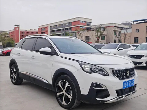 Peugeot 4008