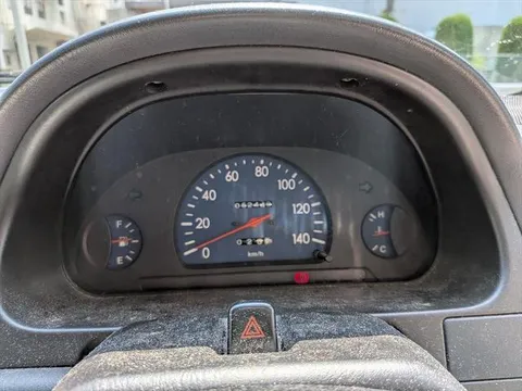 Subaru Pleo
