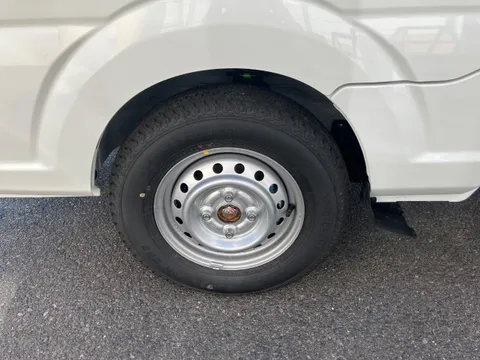 Nissan Clipper Truck
