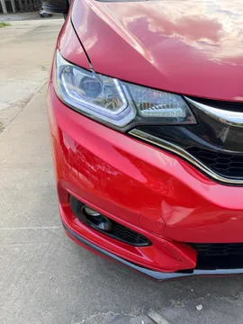 Honda Jazz (Fit)
