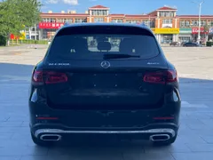 Mercedes-Benz Mercedes-Benz GLC
