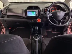 Honda Jazz (Fit)