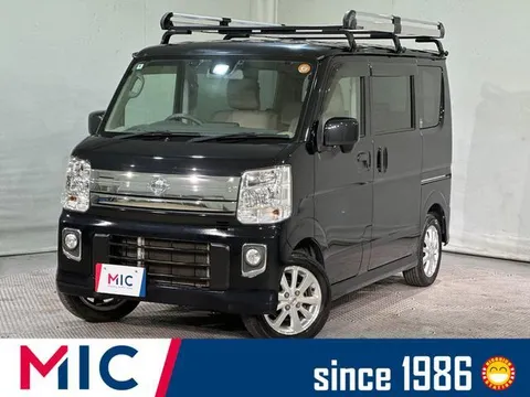 Nissan Clipper Rio