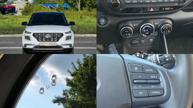 Hyundai Venue