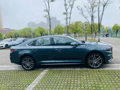 Geely Preface (Xingrui)