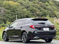 Toyota Corolla Touring