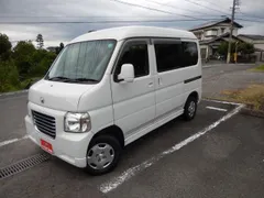 Honda Vamos Hobio