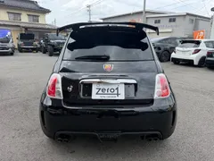 Abarth 500