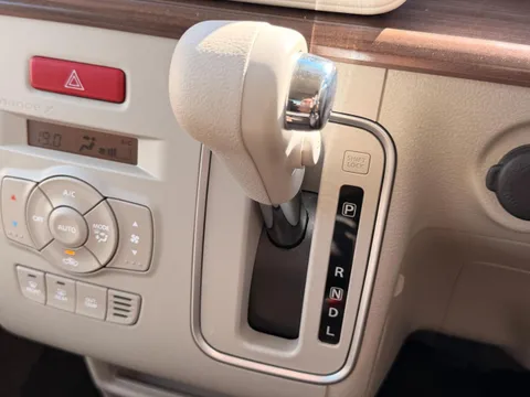 Suzuki Alto Lapin LC