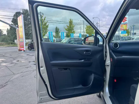 Mitsubishi eK X