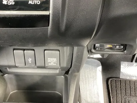 Honda Jazz (Fit)