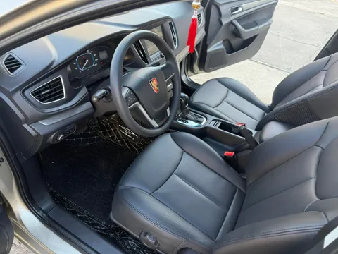 Roewe 360
