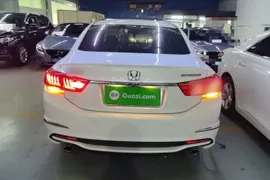 Honda Spirior