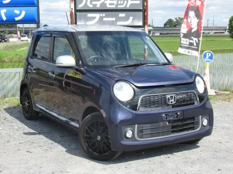 Honda N-ONE