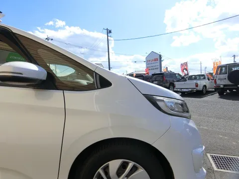 Honda Freed Plus