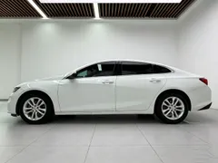 Chevrolet Malibu XL
