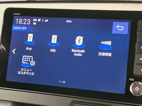 Honda N-BOX Joy