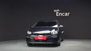 Kia Cerato (K3)