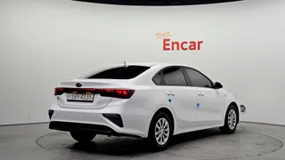 Kia Cerato (K3)