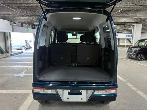 Daihatsu Atrai Wagon