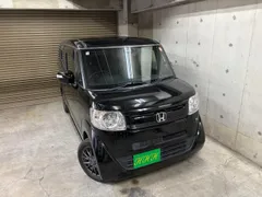 Honda N-BOX Slash