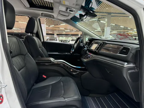 Honda Elysion