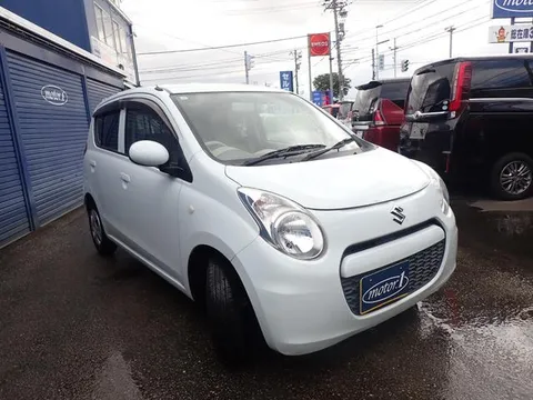 Suzuki Alto Eco