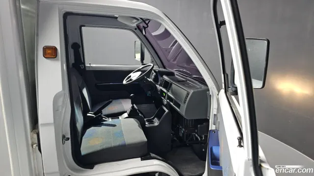Chevrolet Labo