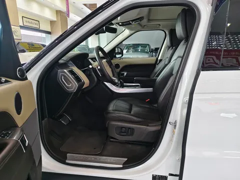 Land Rover