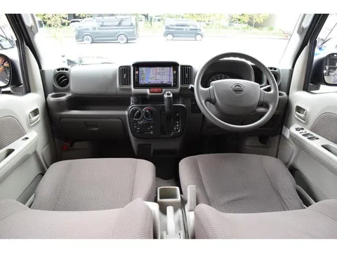 Nissan Clipper