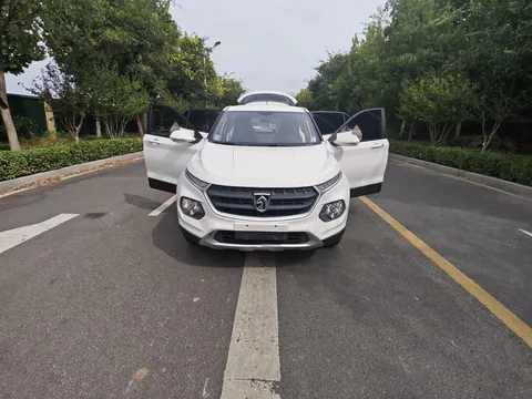 Baojun 510