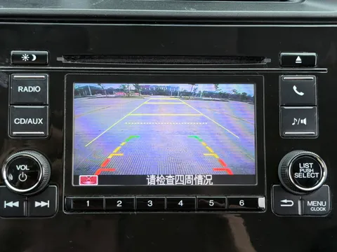 Honda Jazz (Fit)