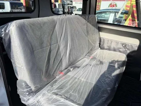 Toyota TownAce Van