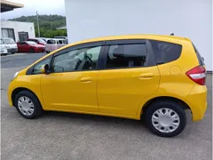 Honda Jazz (Fit)