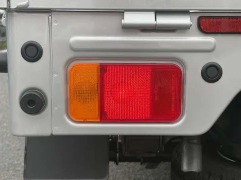 Nissan Clipper Truck