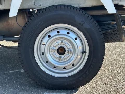 Nissan Clipper Truck