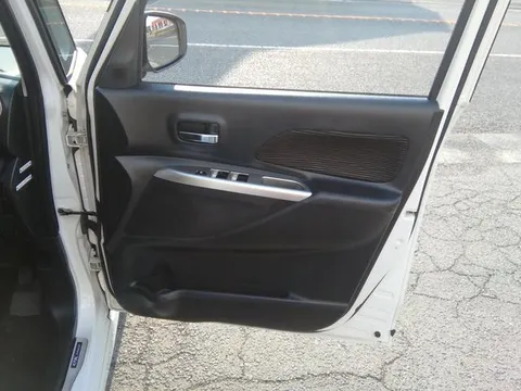 Mitsubishi eK Space Custom