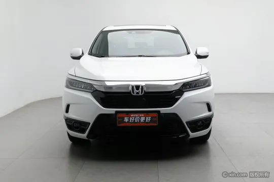 Honda Breeze