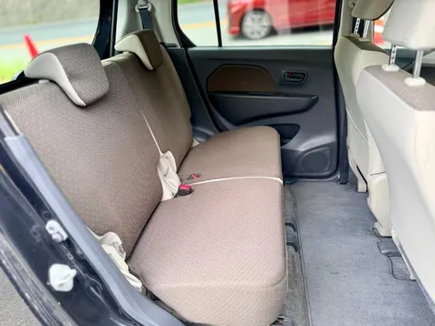 Mazda Flair