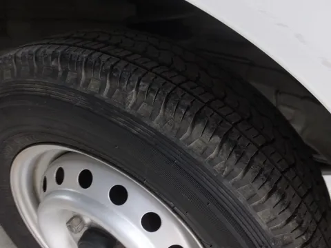 Suzuki Carry Track