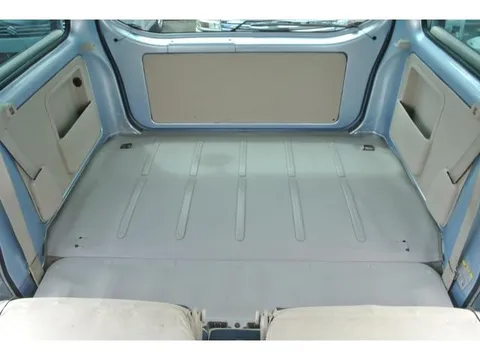 Subaru Dias Wagon