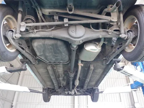 Suzuki Alto Eco