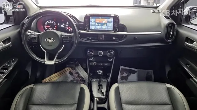 Kia Picanto (Morning)